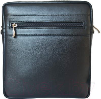 Сумка Carlo Gattini Classico Ceprano 5045-01 (черный)