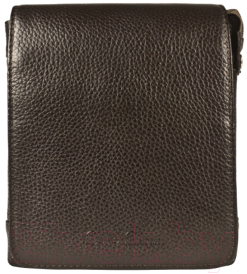 Сумка Carlo Gattini Sinfonica Damboli 5046-04 (темно-коричневый)