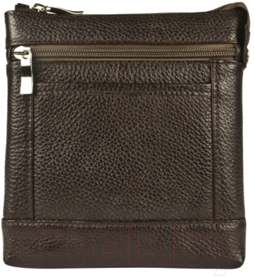 Сумка Carlo Gattini Sinfonica Damboli 5046-04 (темно-коричневый)