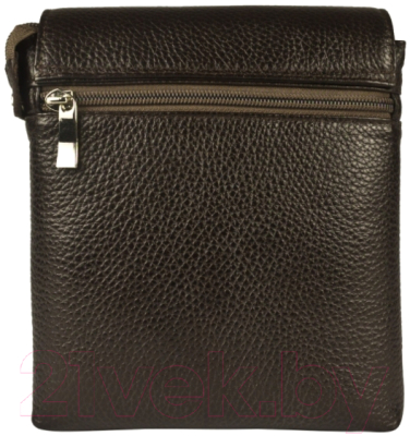 Сумка Carlo Gattini Sinfonica Damboli 5046-04 (темно-коричневый)