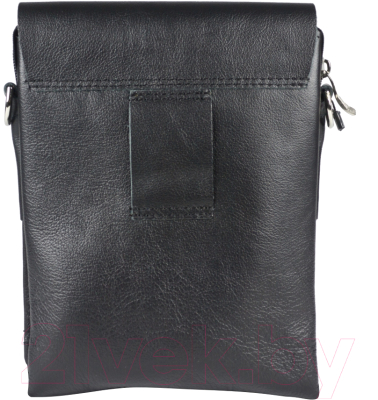 Сумка Carlo Gattini Classico Feruda 5050-01 (черный)