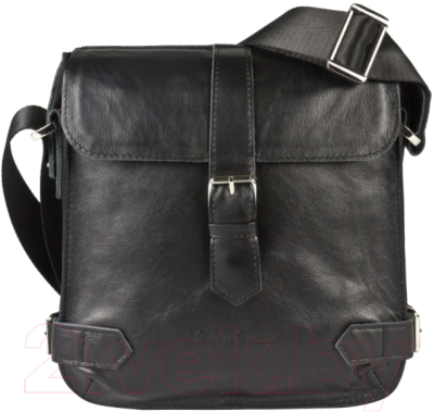 Сумка Carlo Gattini Classico Antimo 5055-01 (черный)