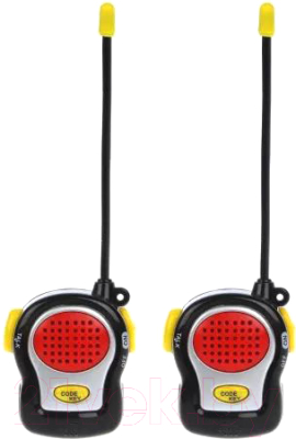Рация игрушечная Наша игрушка 618-27 - фото