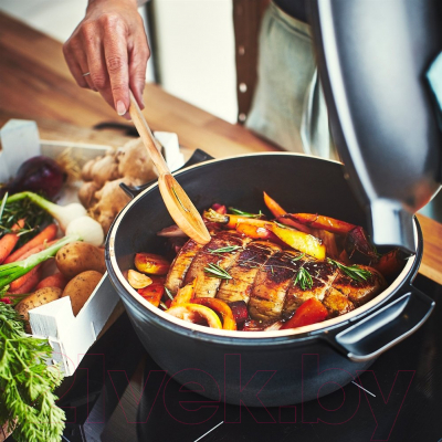 Кастрюля Emile Henry Delight 776640