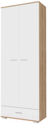 Шкаф Памир Италия ШК1Я-800 - фото