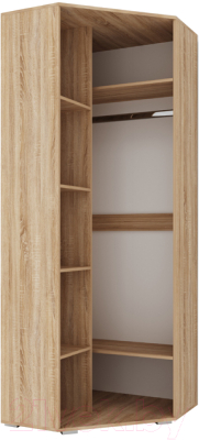 Шкаф Памир Италия ШУ-800