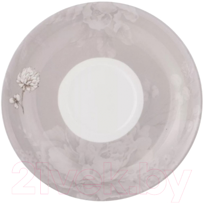 Чашка с блюдцем Lefard 415-2118