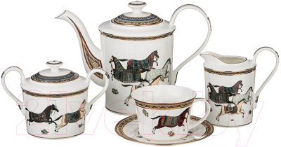 Чайный набор Lefard 760-044 - фото