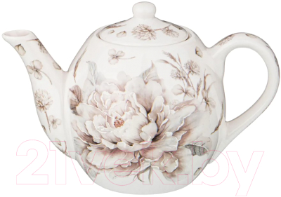 Заварочный чайник Lefard 86-2432 - фото