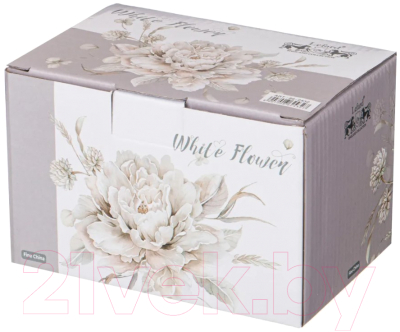 Заварочный чайник Lefard 86-2432