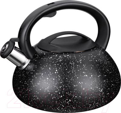 Чайник со свистком Agness 907-080 - фото