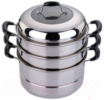 Мантоварка Agness 933-002 - фото