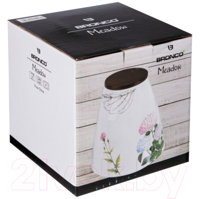 Емкость для хранения Bronco 474-103