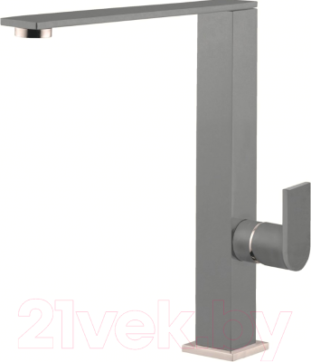 Смеситель Elleci Flat - фото