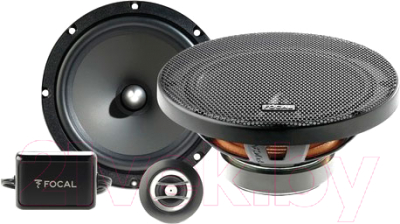 Компонентная АС Focal Auditor RSE-165 - фото