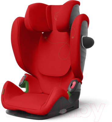 Автокресло Cybex Pallas G i-size