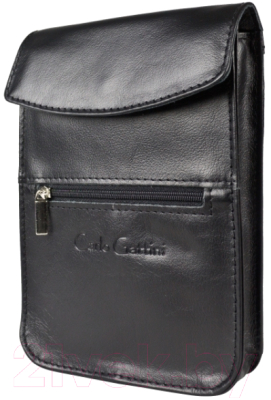 Сумка Carlo Gattini Classico Saltino 5057-01 - фото