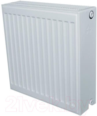 Радиатор стальной Лидея ЛУ 33-504 500x400 - фото