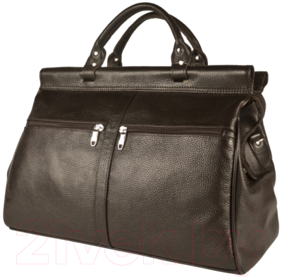 Сумка дорожная Carlo Gattini Sinfonica Veano 4004-04 - фото