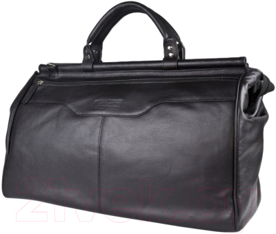 Сумка дорожная Carlo Gattini Classico Otranto 4006-01 - фото