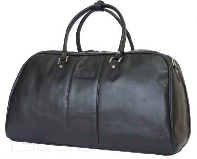 Сумка дорожная Carlo Gattini Classico Normanno 4007-01 - фото