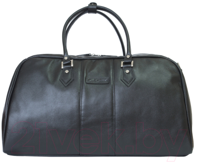 Сумка дорожная Carlo Gattini Classico Normanno 4007-01