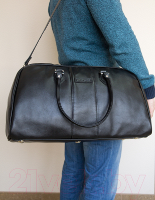 Сумка дорожная Carlo Gattini Classico Normanno 4007-01