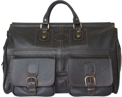Сумка дорожная Carlo Gattini Classico Fabriano 4008-01