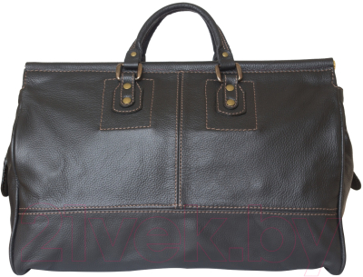 Сумка дорожная Carlo Gattini Classico Fabriano 4008-01