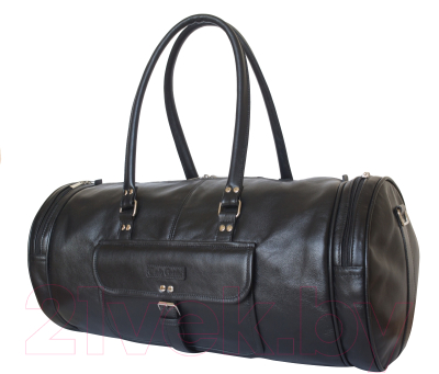 Сумка дорожная Carlo Gattini Classico Belforte 4011-01 - фото