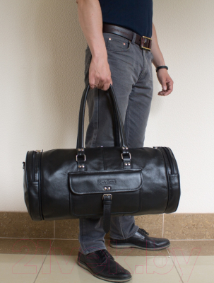 Сумка дорожная Carlo Gattini Classico Belforte 4011-01