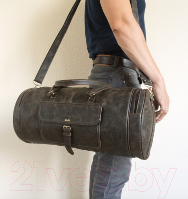 Сумка дорожная Carlo Gattini Sinfonica Belforte 4011-04