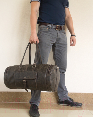 Сумка дорожная Carlo Gattini Sinfonica Belforte 4011-04