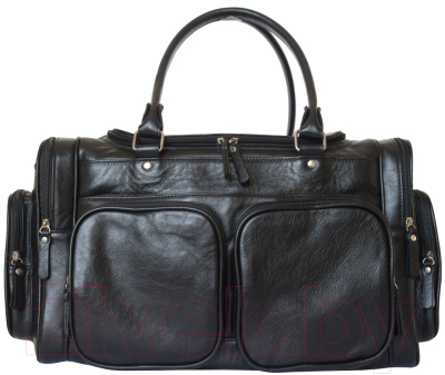 Сумка дорожная Carlo Gattini Classico Bufaloro 4012-01