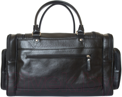 Сумка дорожная Carlo Gattini Classico Bufaloro 4012-01