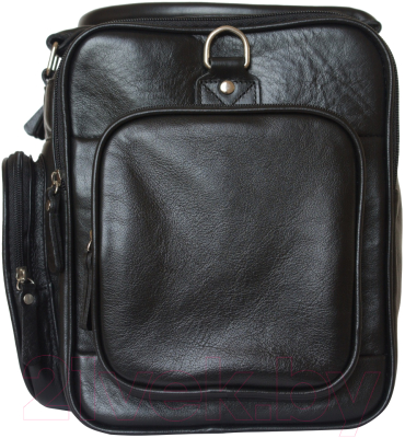 Сумка дорожная Carlo Gattini Classico Bufaloro 4012-01