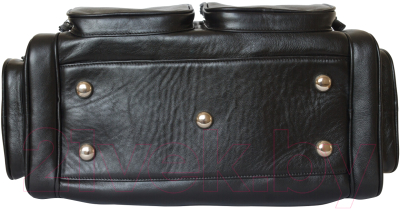 Сумка дорожная Carlo Gattini Classico Bufaloro 4012-01