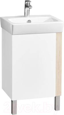 Тумба под умывальник Акватон 1A257801AHB20 - фото