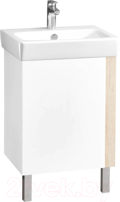 Тумба под умывальник Акватон 1A257601AHB20 - фото