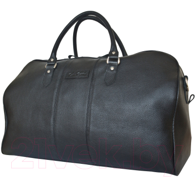 Сумка дорожная Carlo Gattini Classico Campelli 4014-01 - фото