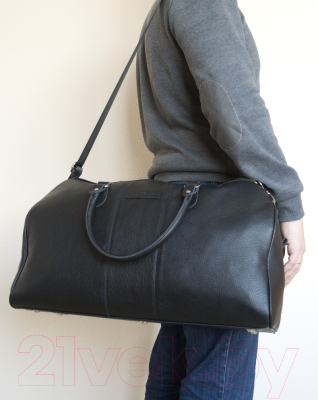 Сумка дорожная Carlo Gattini Classico Campelli 4014-01