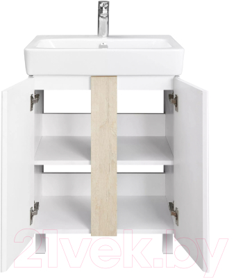 Тумба под умывальник Акватон 1A257401AHB20