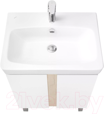Тумба под умывальник Акватон 1A257401AHB20