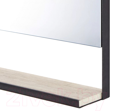 Зеркало Акватон Лофт Урбан 65