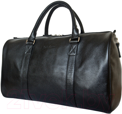 Сумка дорожная Carlo Gattini Classico Noffo 4018-01 - фото