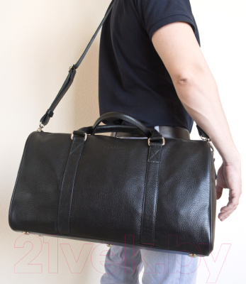 Сумка дорожная Carlo Gattini Classico Noffo 4018-01