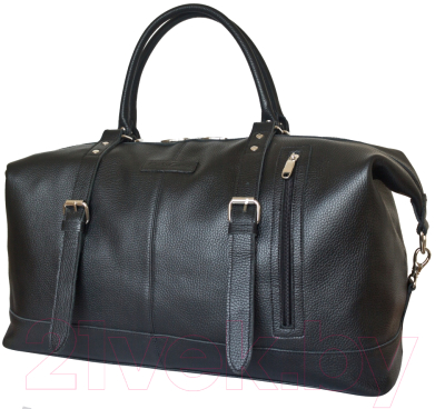 Сумка дорожная Carlo Gattini Classico Campora 4019-01 - фото