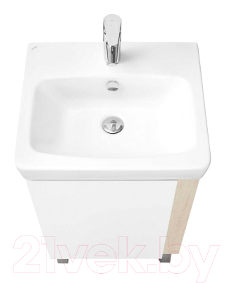 Тумба с умывальником Акватон Кантри 50 (1A2578K0AHB20)