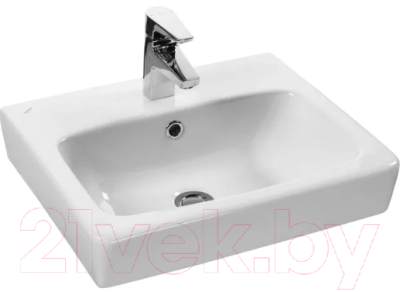 Тумба с умывальником Акватон Кантри 50 (1A2578K0AHB20)