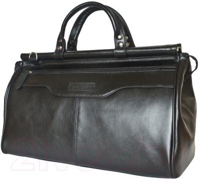 Сумка дорожная Carlo Gattini Classico Altamura 4025-01 - фото